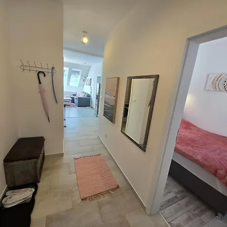 Rottenbiller Gardens 5 * Budapest