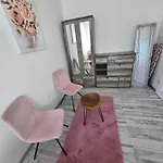 Rottenbiller Gardens 5 Διαμέρισμα Βουδαπέστη